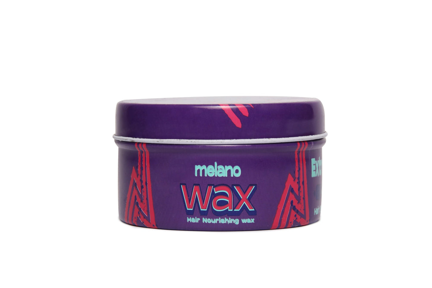 Melano Melano Wax hair nourishing wax with vit., E