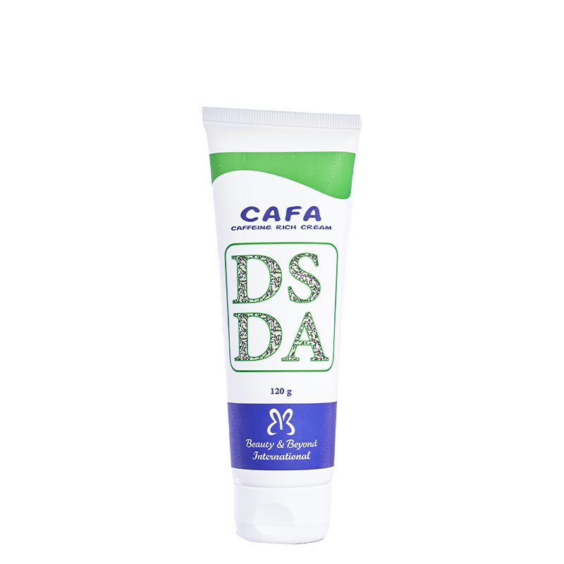 Cafa DSDA Cream