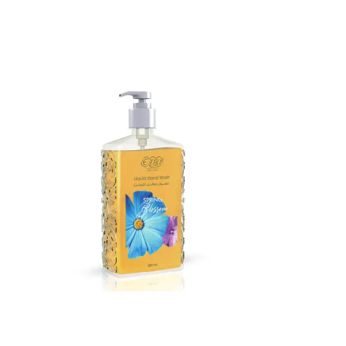 Eva Skin Care Hand Wash Spring Blossom 500 Ml