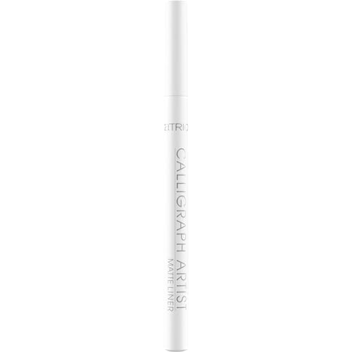 Catrice Calligraph Artist Matte Liner No. 070 White