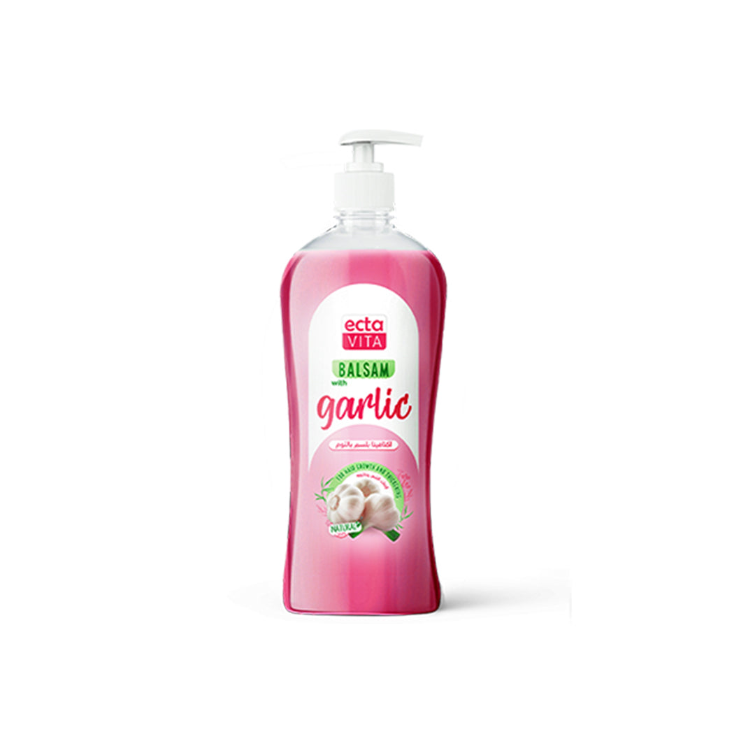 Ectavita Garlic Extract Conditioner – 1L