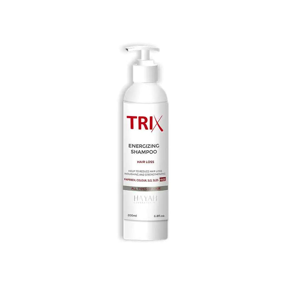 Trix | Shampoo | 200ml