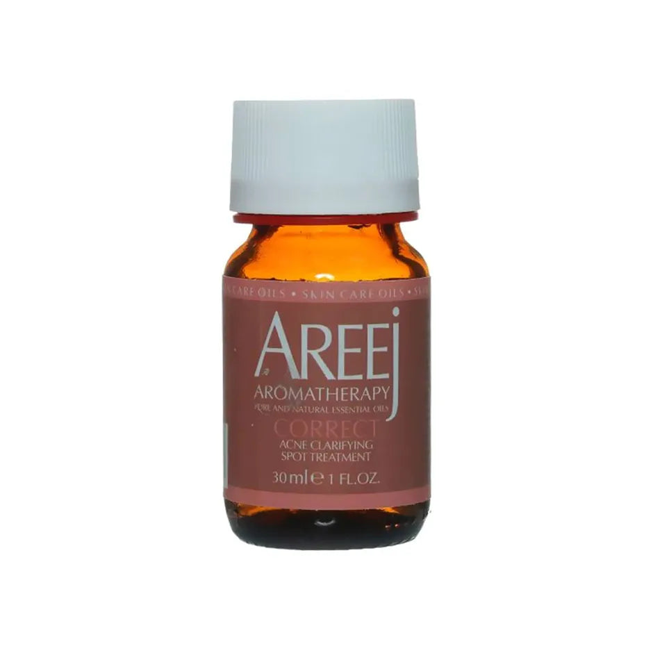 Areej | Correct | 15ml