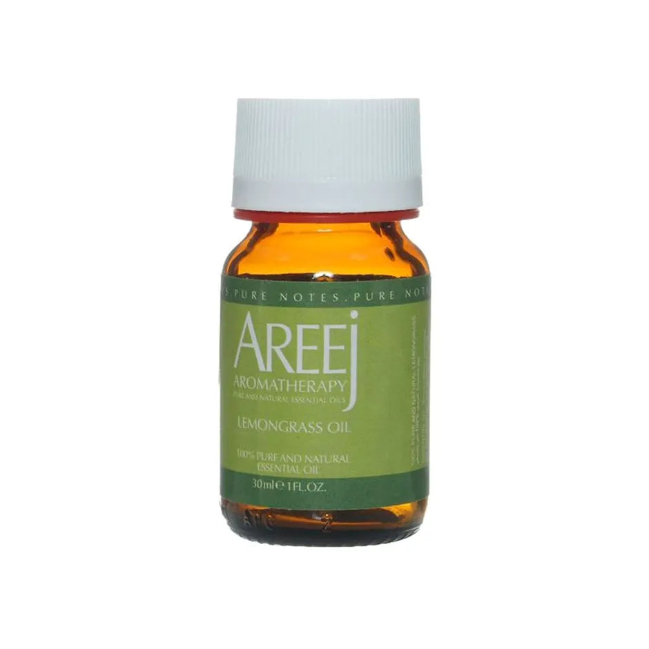 Areej | Lemongrass Oil | 15ml