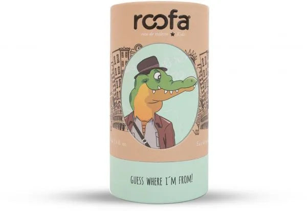 Roofa | Cool Kids Egypt Eau De Toilette for Boys | 100ml