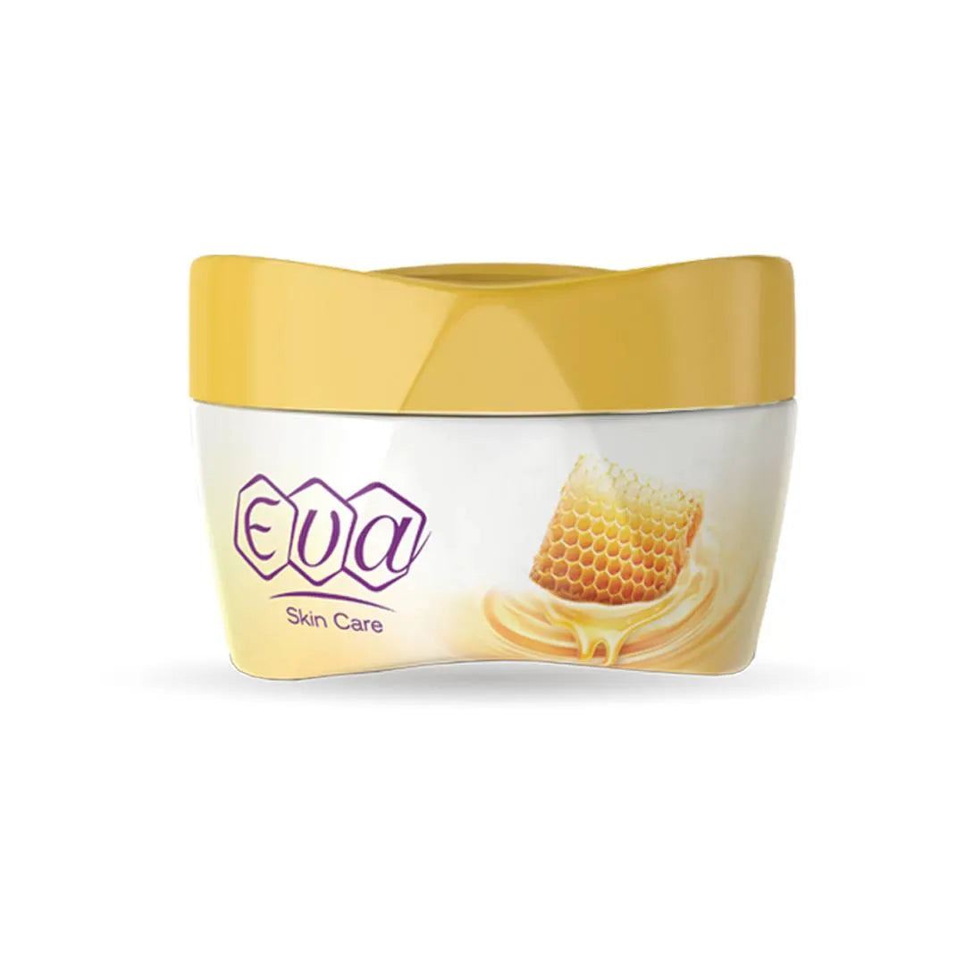 Eva Skin Care | Cream with Honey | 170gm
