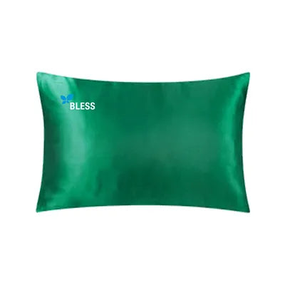 Bless | Satin Pillowcase | 50x75