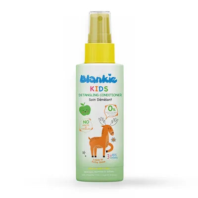 Blankie | Kids Detangling Conditioner Leave-in | 150ml