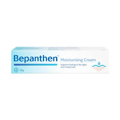 Bepanthen | Cream Moisturizing | 30gm