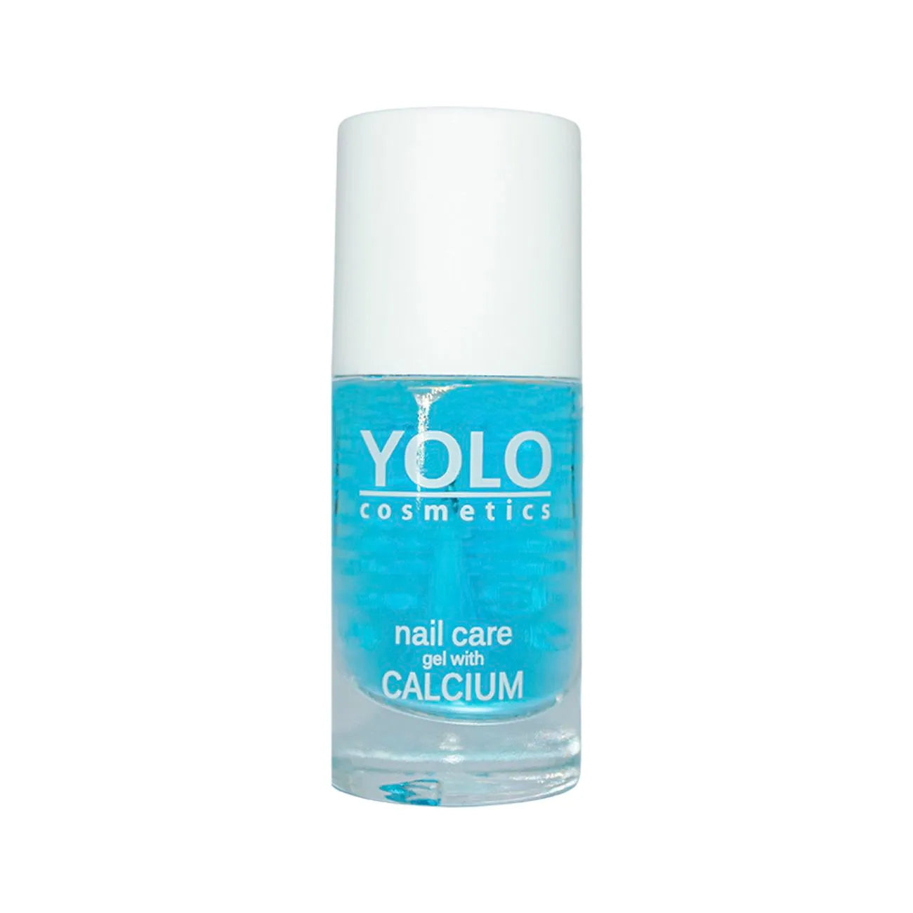 Yolo | Nail Care 3 with Gel Calcium