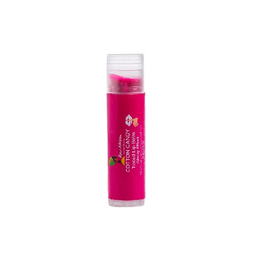 Raw African | Cotton Candy Lip Balm