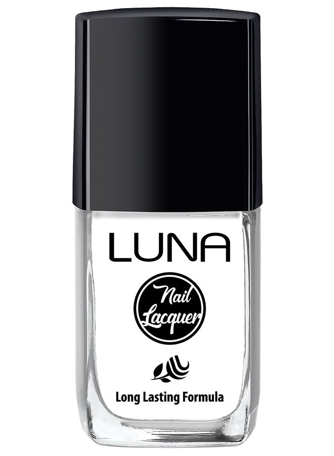Luna Nail Lacquer Luna 10 ml - No. 641 No. 641