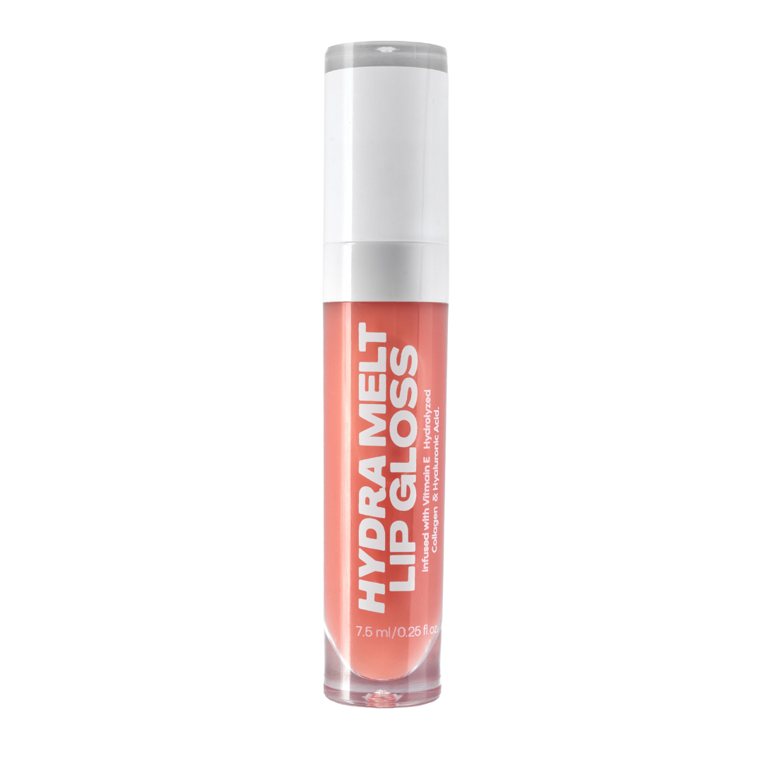 MY M Advance Hydra Melt Lip Gloss Bare Beam 01