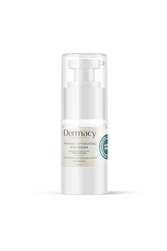 Dermacy Labs Eye Cream 15ml