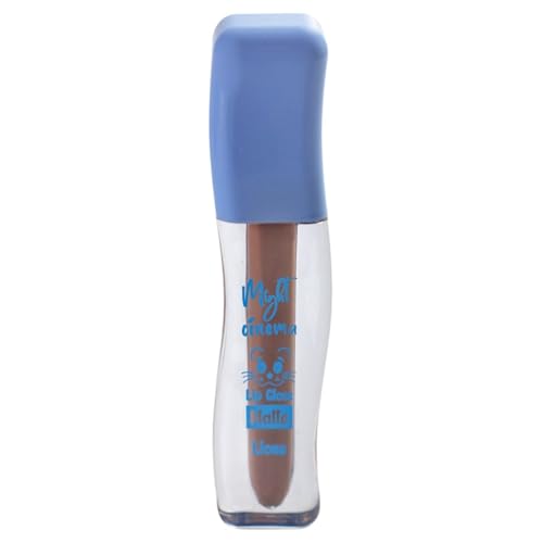 Might Cinema Lip Gloss Matte Shade 204 - Amazon Egypt image 2