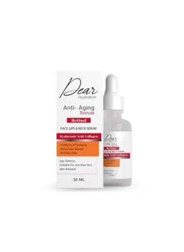 Dear Anti-Aging Serum 30 Ml