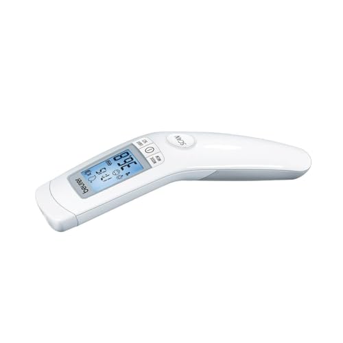 Beurer FT90 Non-Contact Thermometer