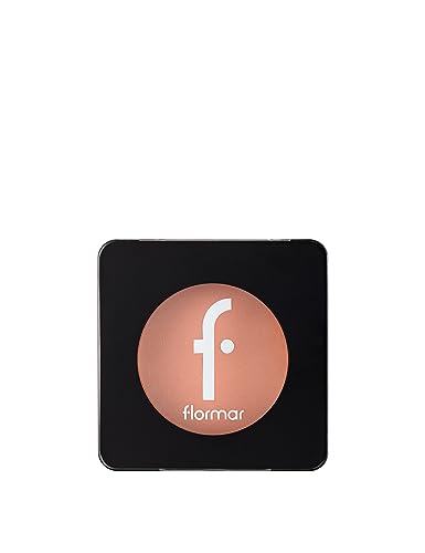Flormar Blush-On 106 Rosewood - Amazon Egypt image 2