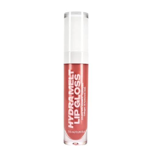 My-M Advance Hydra Melt Lip Gloss Silk Rose 10 7.5ml