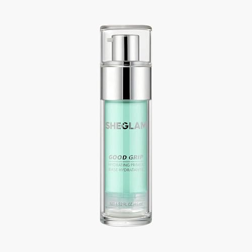 SHEGLAM Good Grip Hydrating Primer Travel Size 15ml