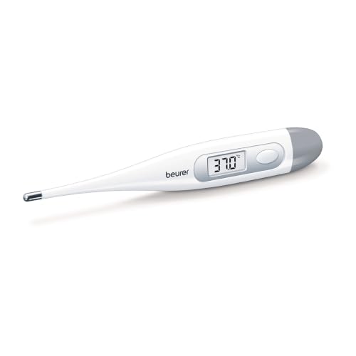 Beurer FT09 White Thermometer