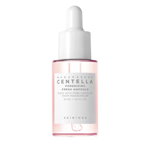 SKIN1004 Madagascar Centella Poremizing Fresh Ampoule 30ml