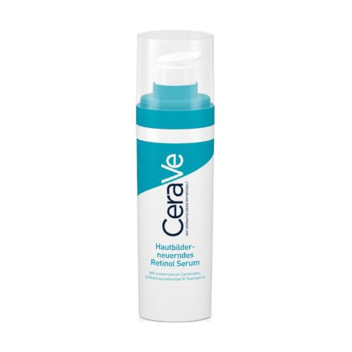 CeraVe Resurfacing Retinol Serum 30ml