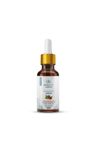 Infinity Anti-Blemish Serum - Amazon Egypt original gallery image 2