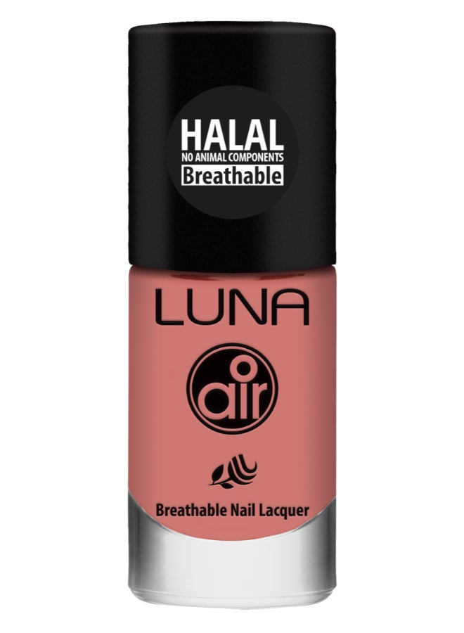 Luna Air Nail Polish Halal Luna 10 ml - No. 32 Number 32
