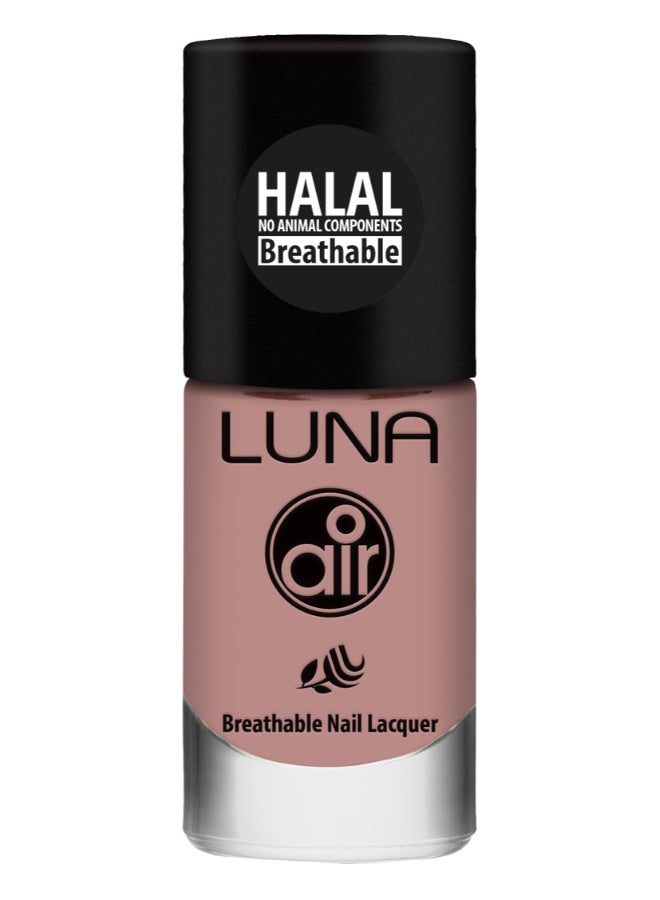 Luna Air Nail Polish Halal Luna 10 ml - No. 31 Number 31