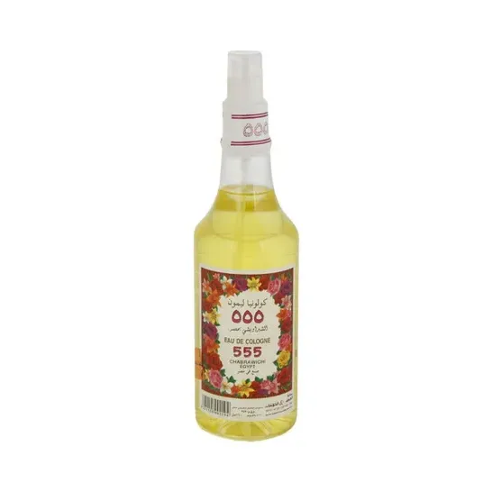 3 Fives | Cologne | 260ml