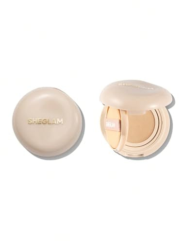 SHEGLAM Lock & Go Cushion Foundation Fair