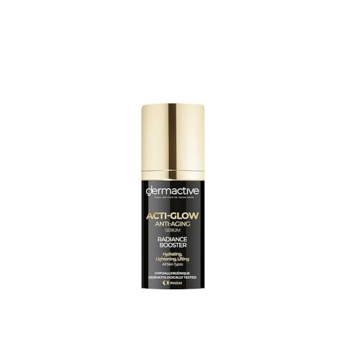 DERMACTIVE Acti-Glow Serum 30ml