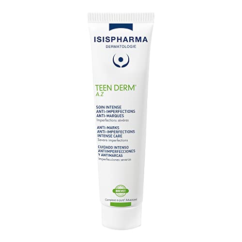 ISISPHARMA TEEN DERM AZ - Anti-blemish, Anti-mark 30 ml