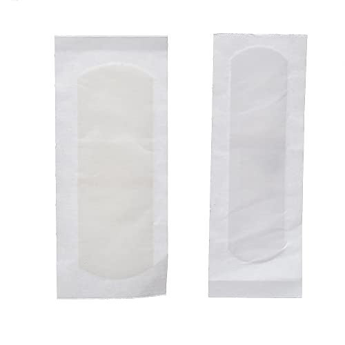Cure-Aid Sensitive Plaster 20 Pcs