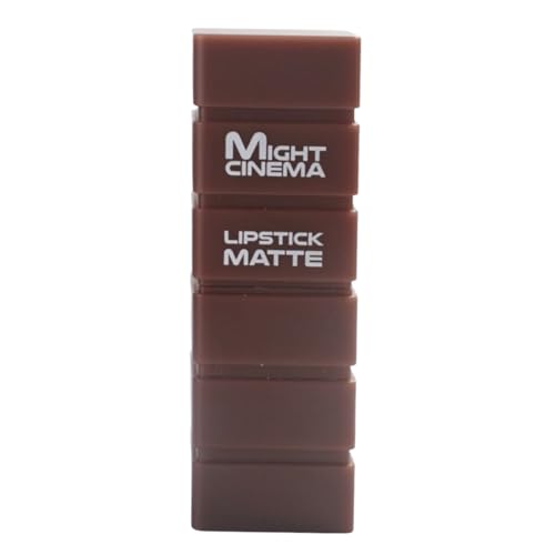 Might Cinema Lip Stick Matte Shade 207 - Amazon Egypt image 2