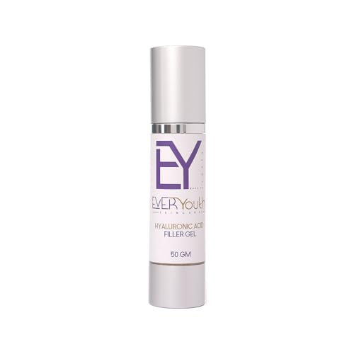 EverYouth Hyaluronic Filler Gel, 50g