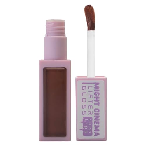 Might Cinema Lifter Gloss Shiny Lips 201 — Amazon Egypt image