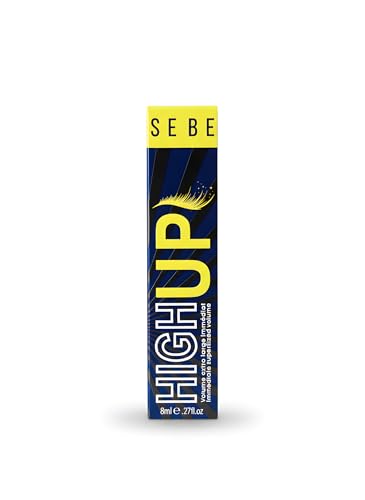 Rose Berry High Up Blue Mascara - Amazon Egypt image 2