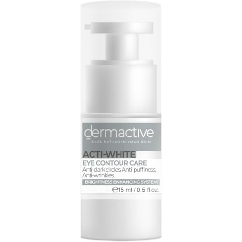 DERMACTIVE Acti White Eye Contour 15 ml