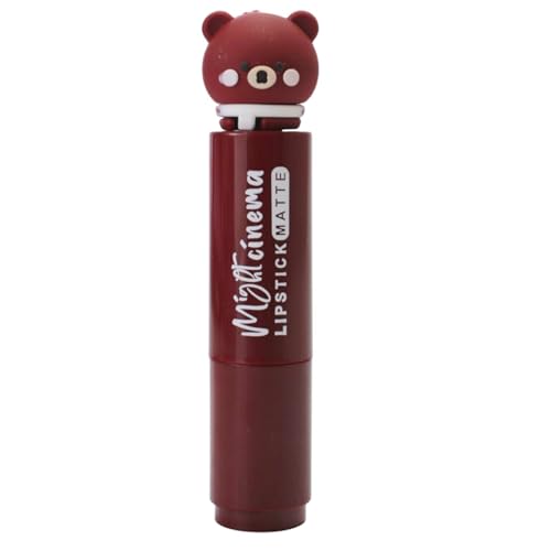 Might Cinema Lipstick Matte Shade 208 - Amazon Egypt image 2