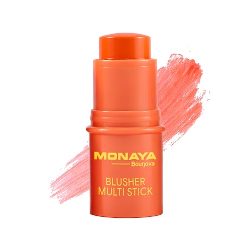 Monaya S006 Blusher S103