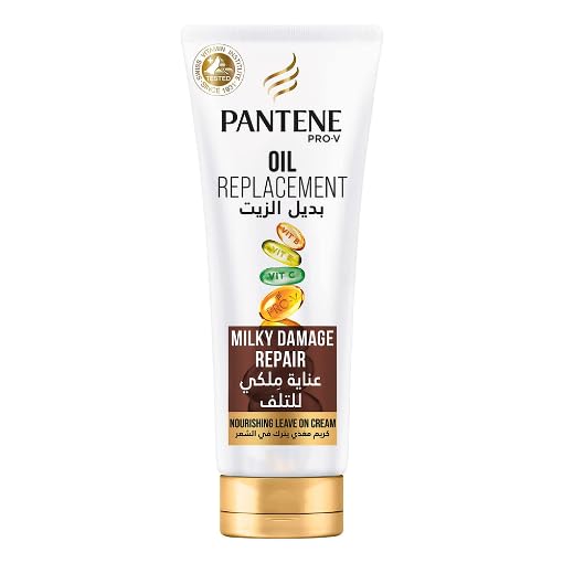 Pantene OR MILKY DAMAGE REPAIR 180 MEAP