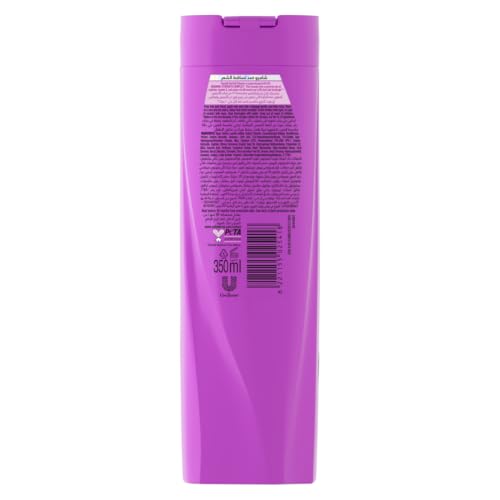 Sunsilk Shampoo Hair Fall Solution 350ML