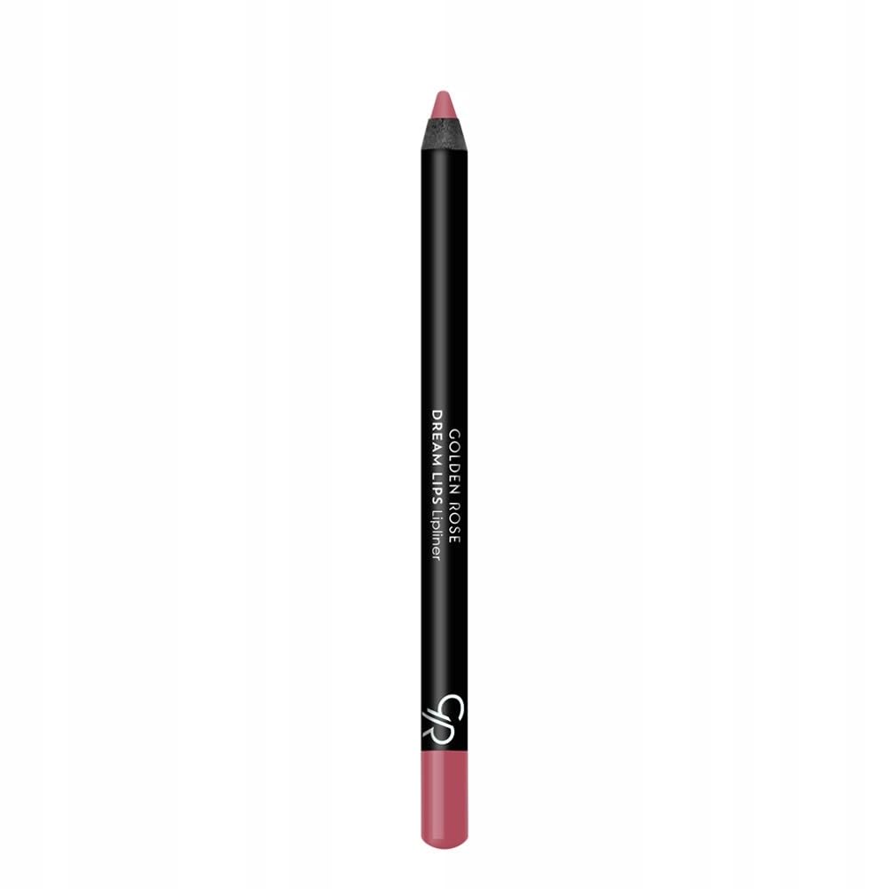 Golden Rose Dream Lips Lipliner No: 521
