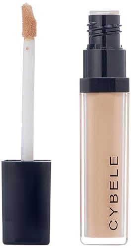 CYBELE Cover Up Concealer & Contour 7Gm No. 01 Petal - image 2