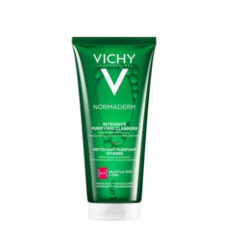 Vichy Normaderm Gel 200Ml