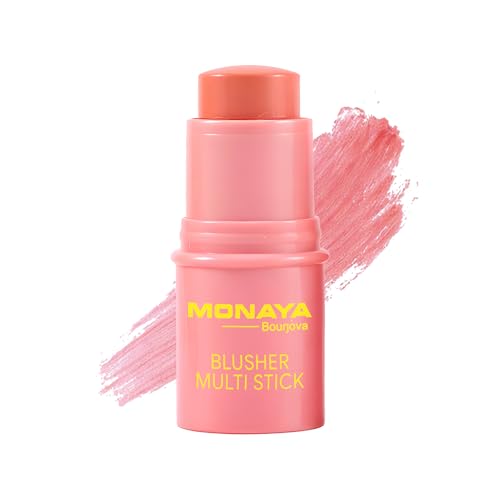 Monaya S006 Blusher S101