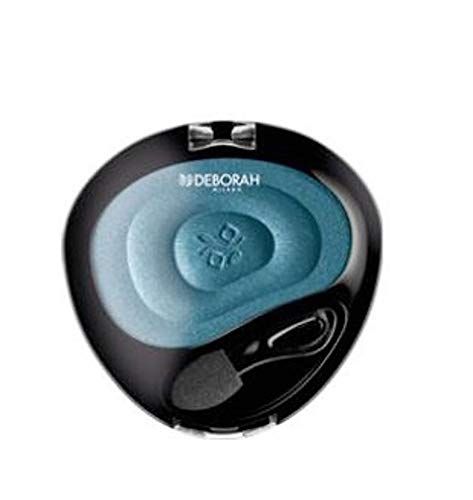 Deborah 24H Velvet Eyeshadow 5 g, 71 Teal