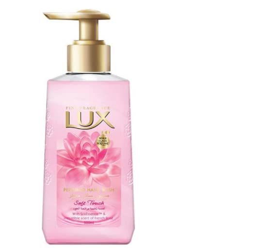 LUX Soft Hand Wash - 500 ml